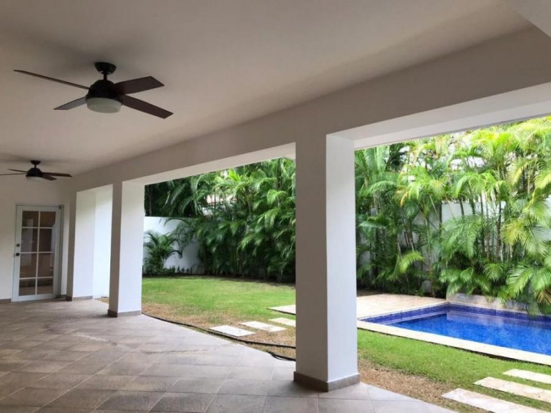 Foto Casa en Alquiler en COSTA DEL ESTE, Panamá - U$D 6.000 - CAA61354 - BienesOnLine