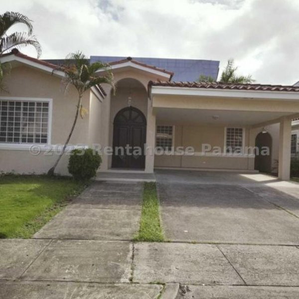 Foto Casa en Alquiler en COSTA DEL ESTE, Panamá - U$D 3.500 - CAA60032 - BienesOnLine