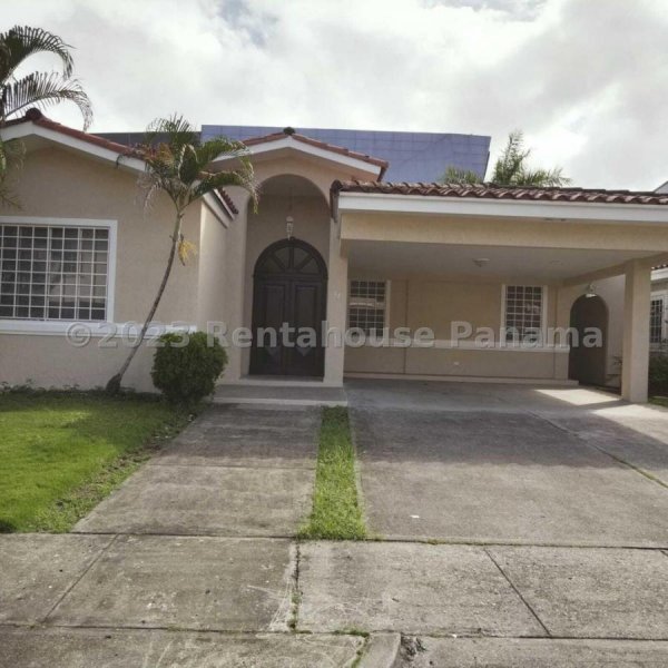 Foto Casa en Alquiler en 3500, Panamá - U$D 3.500 - CAA60731 - BienesOnLine