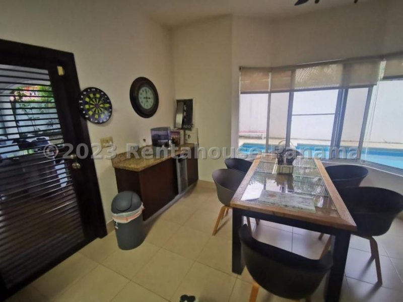 Foto Casa en Alquiler en COSTA DEL ESTE, Panamá - U$D 4.000 - CAA60349 - BienesOnLine