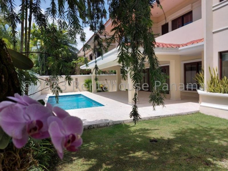 Foto Casa en Alquiler en COSTA DEL ESTE, Panamá - U$D 5.400 - CAA65178 - BienesOnLine