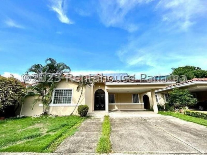 Foto Casa en Alquiler en COSTA DEL ESTE, Panamá - U$D 2.700 - CAA67386 - BienesOnLine