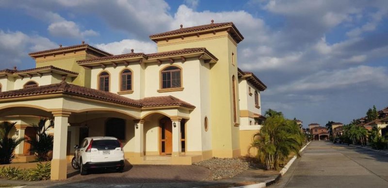 Foto Casa en Alquiler en COSTA SUR, Panamá - U$D 2.200 - CAA53104 - BienesOnLine