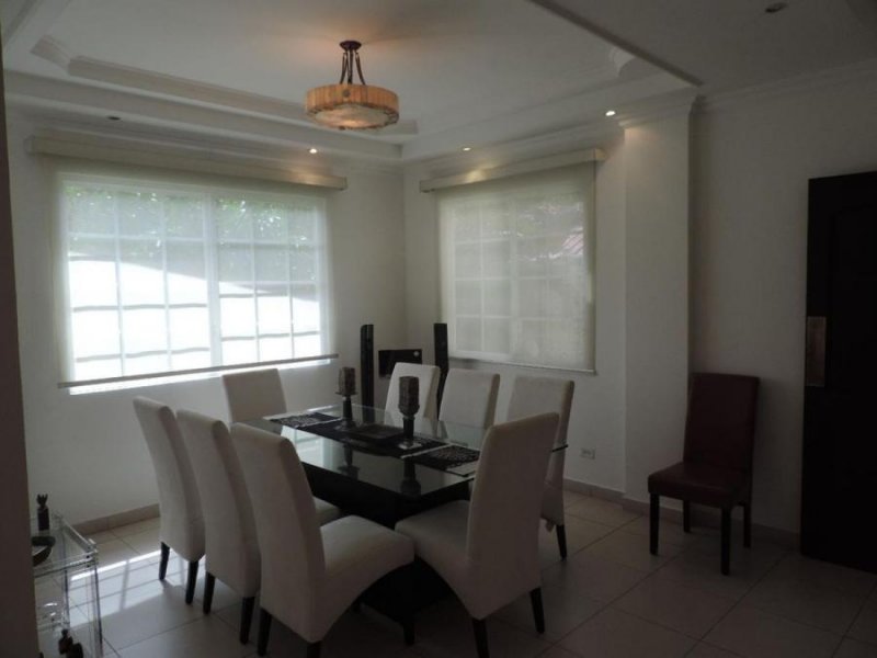 Foto Casa en Alquiler en COSTA SUR, Panamá - U$D 2.400 - CAA55052 - BienesOnLine