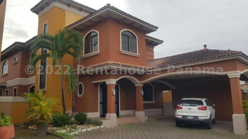 Foto Casa en Alquiler en COSTA SUR, Panamá - U$D 2.500 - CAA60273 - BienesOnLine