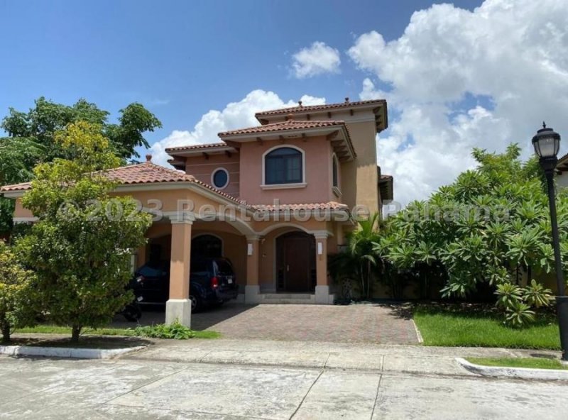 Foto Casa en Alquiler en COSTA SUR, Panamá - U$D 2.800 - CAA61491 - BienesOnLine