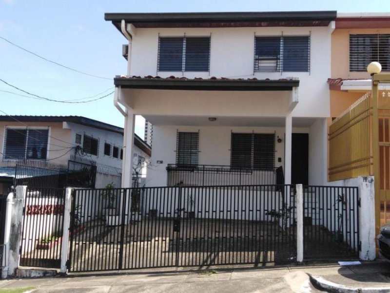 Foto Casa en Alquiler en DOS MARES, Panamá - U$D 1.600 - CAA47352 - BienesOnLine