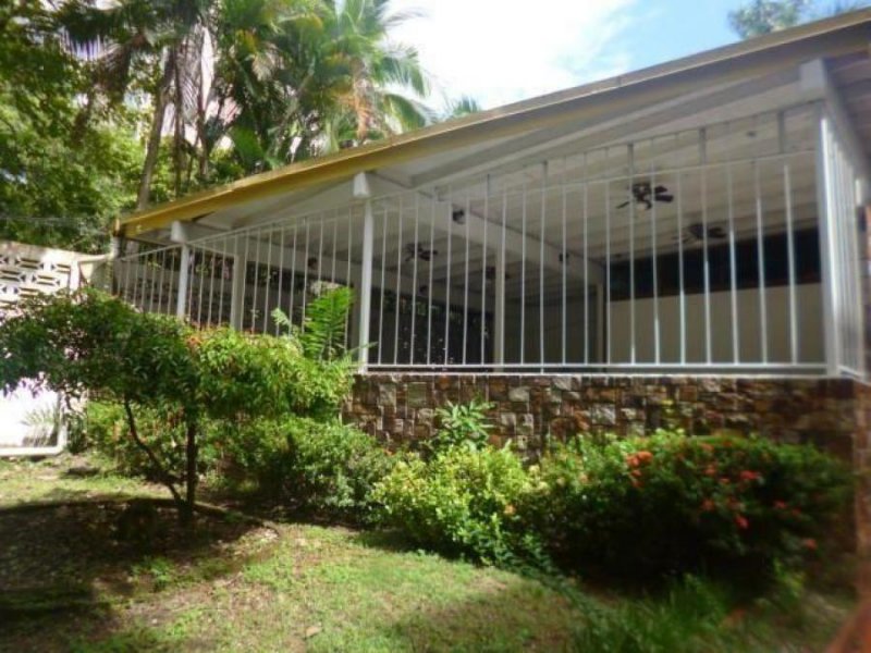 CASA ALQUILER  EL CANGREJO 23-5355  AGPM