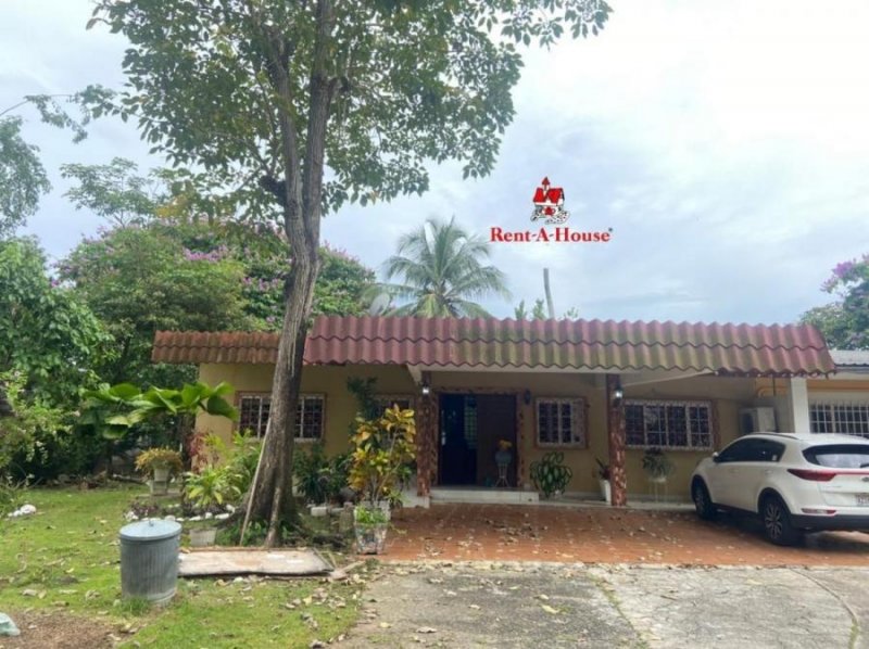 Foto Casa en Alquiler en diablo, Panamá - U$D 1.400 - CAA53569 - BienesOnLine