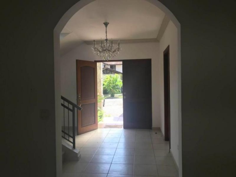 Foto Casa en Alquiler en EL DORADO, Panamá - U$D 4.500 - CAA34082 - BienesOnLine