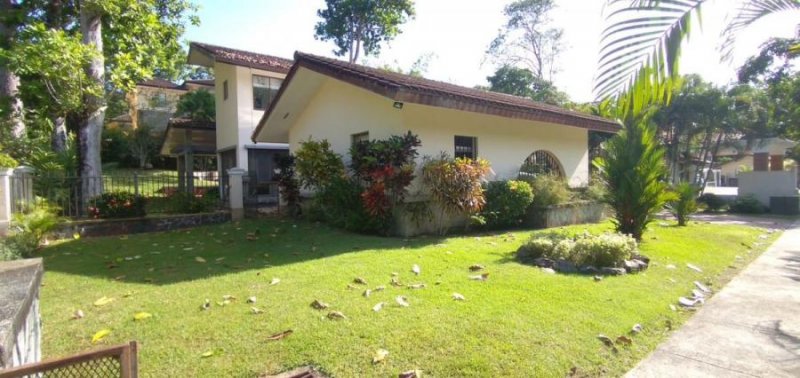 Foto Casa en Alquiler en EL DORADO, Panamá - U$D 4.000 - CAA37501 - BienesOnLine