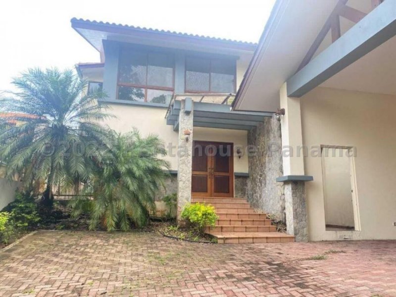 Foto Casa en Alquiler en EL DORADO, Panamá - U$D 3.300 - CAA59622 - BienesOnLine