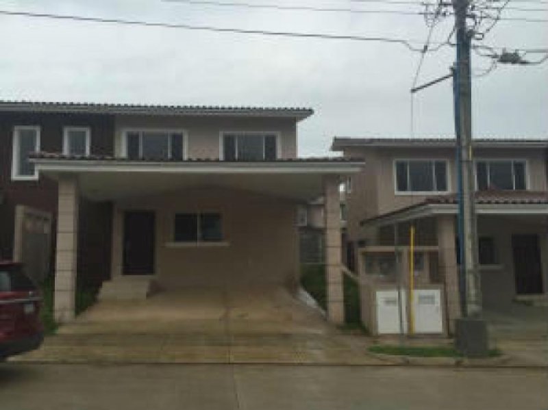 Foto Casa en Alquiler en San Miguelito, Panamá - U$D 1.500 - CAA15425 - BienesOnLine