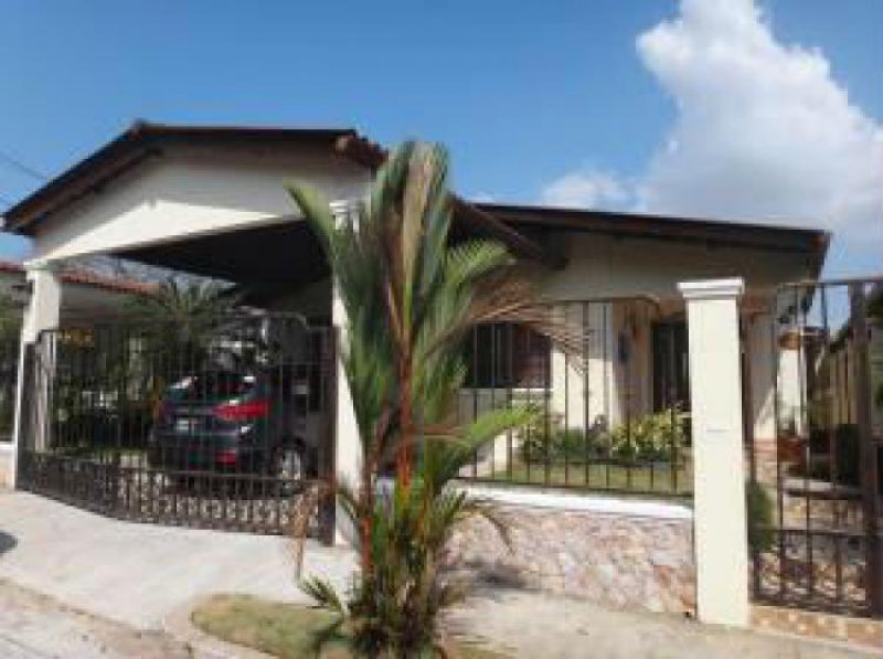 Foto Casa en Alquiler en San Miguelito, Panamá - U$D 1.500 - CAA16464 - BienesOnLine