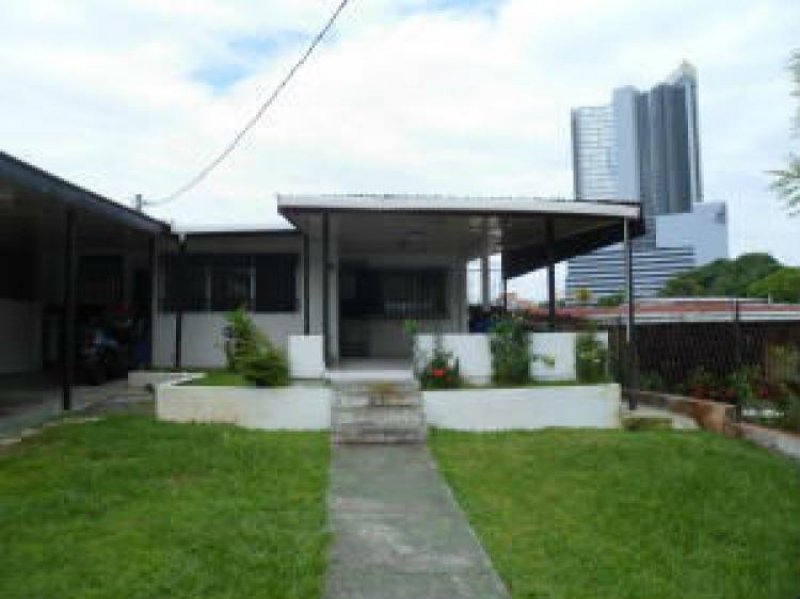 Foto Casa en Alquiler en Ciudad de Panamá, Panamá - U$D 1.500 - CAA16222 - BienesOnLine