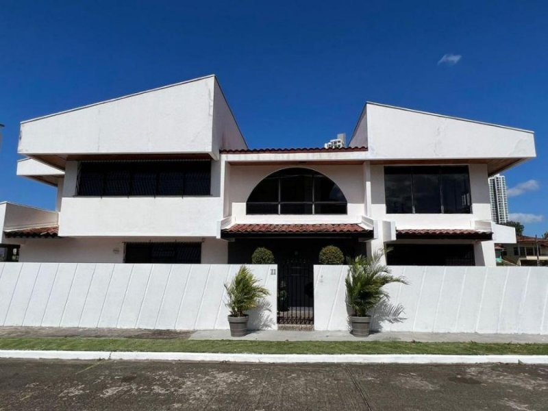 Foto Casa en Alquiler en HATO PINTADO, Panamá - U$D 4.000 - CAA48680 - BienesOnLine