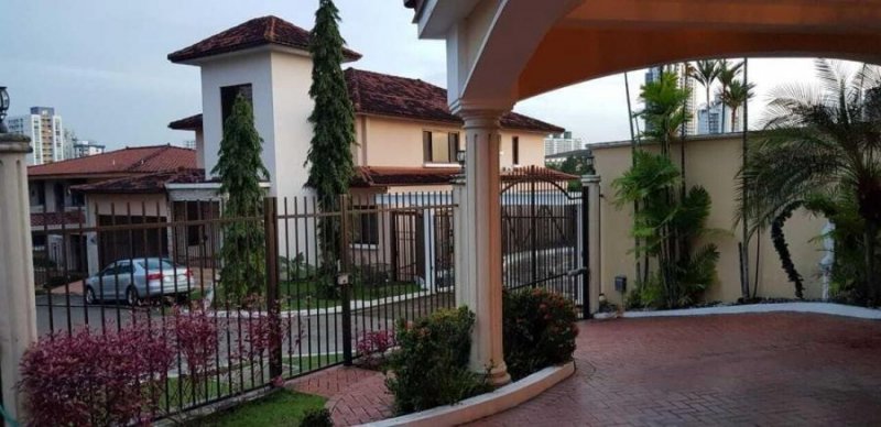 Foto Casa en Alquiler en HATO PINTADO, Panamá - U$D 5.400 - CAA60371 - BienesOnLine