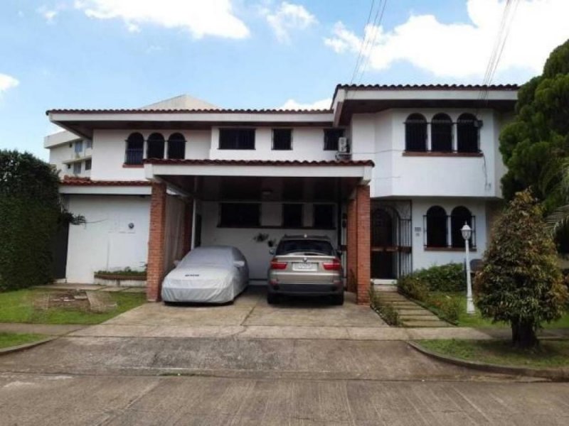 Foto Casa en Alquiler en LA ALAMEDA, Panamá - U$D 2.500 - CAA34088 - BienesOnLine