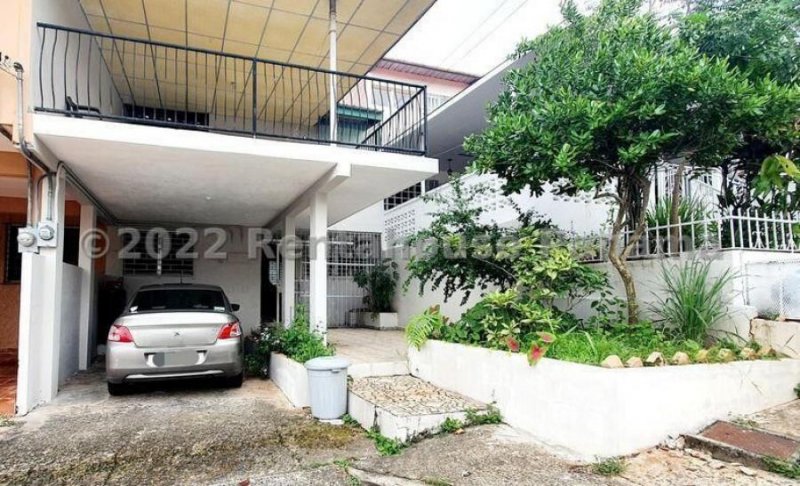 Foto Casa en Alquiler en LA LOCERIA, Panamá - U$D 1.000 - CAA53700 - BienesOnLine