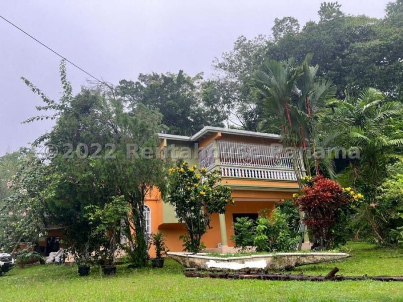 Casa en Alquiler en  LAS CUMBRES, Panamá