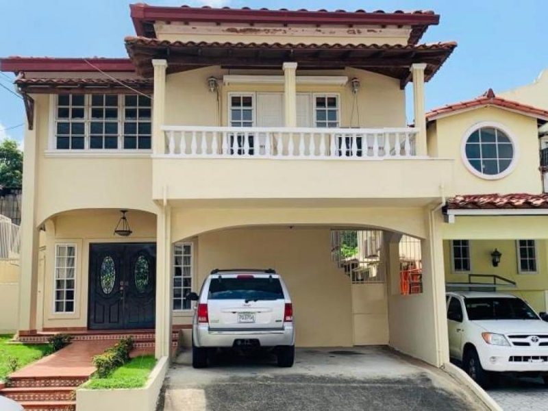 Foto Casa en Alquiler en LOS ANGELES, Panamá - U$D 1.850 - CAA32564 - BienesOnLine