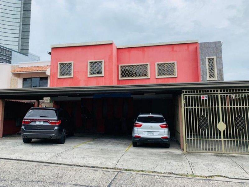 Foto Casa en Alquiler en LOS ANGELES, Panamá - U$D 3.000 - CAA60742 - BienesOnLine