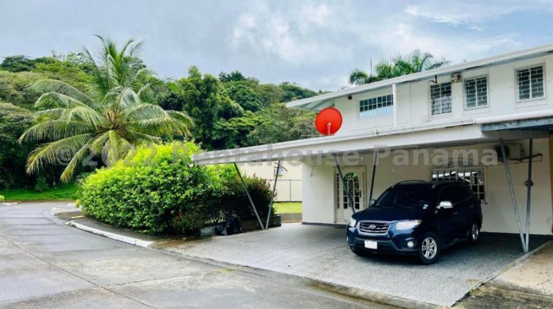 Foto Casa en Alquiler en LOS RIOS, Panamá - U$D 2.000 - CAA64688 - BienesOnLine