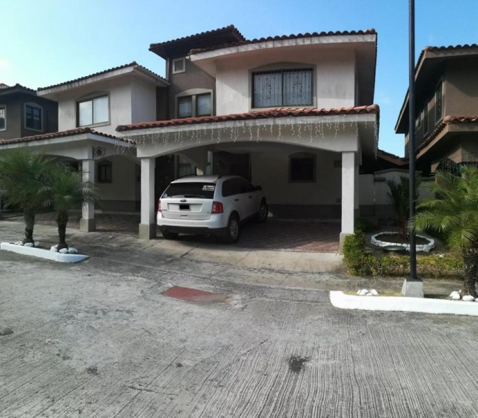 Foto Casa en Alquiler en MARBELLA, Panamá - U$D 255.000 - CAA46558 - BienesOnLine