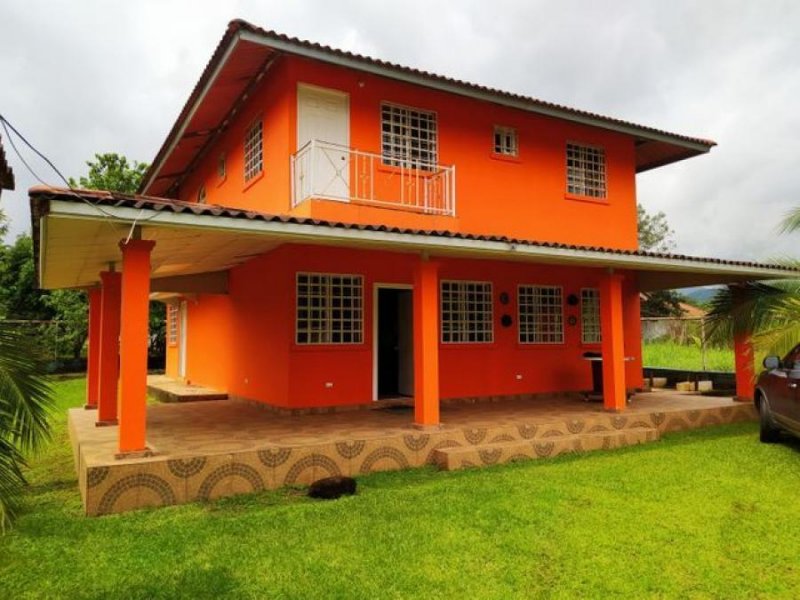 Foto Casa en Venta en PACORA, Panamá - U$D 100.000 - CAV38642 - BienesOnLine