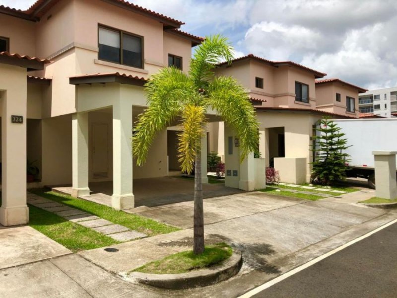 Foto Casa en Alquiler en panama pacifico, Panamá - U$D 1.350 - CAA46553 - BienesOnLine