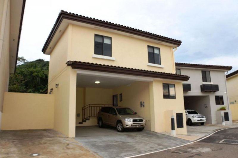 Foto Casa en Alquiler en PANAMA PACIFICO, Panamá - U$D 2.100 - CAA48529 - BienesOnLine