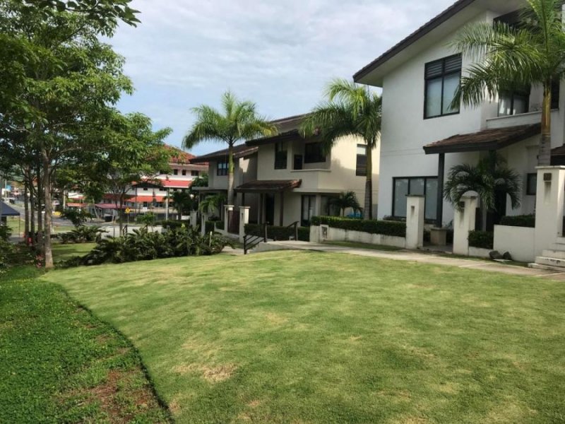 Foto Casa en Alquiler en PANAMA PACIFICO, Panamá - U$D 2.500 - CAA48527 - BienesOnLine