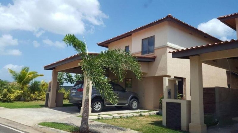 Foto Casa en Alquiler en panama pacifico, Panamá - U$D 2.200 - CAA53580 - BienesOnLine