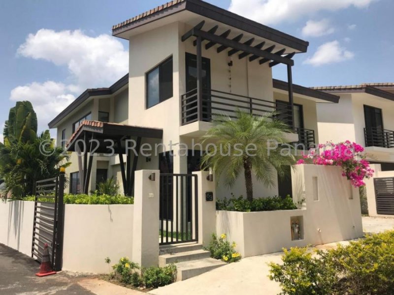 Foto Casa en Alquiler en PANAMA PACIFICO, Panamá - U$D 2.900 - CAA65008 - BienesOnLine