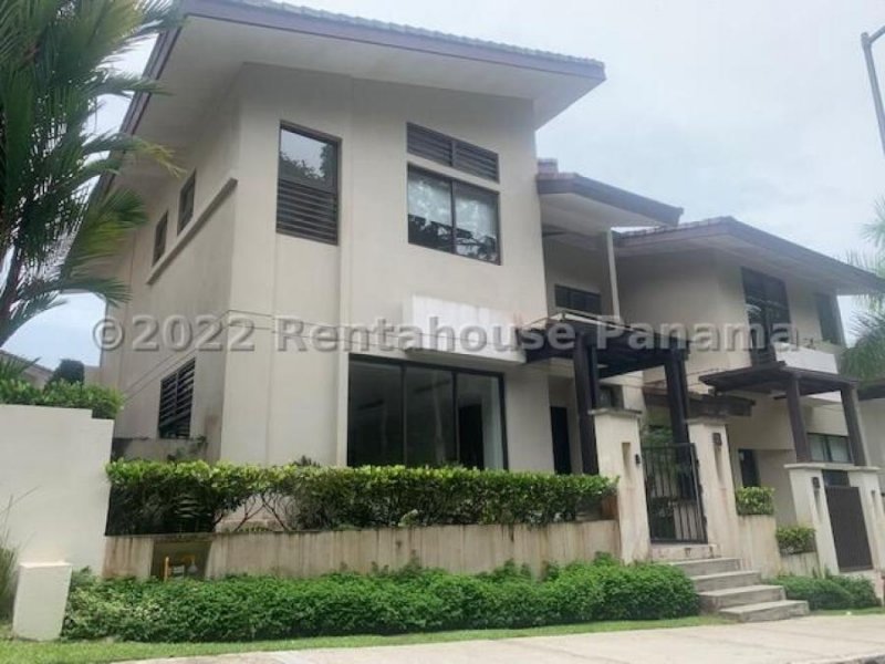 Foto Casa en Alquiler en PANAMA PACIFICO, Panamá - U$D 2.350 - CAA61413 - BienesOnLine