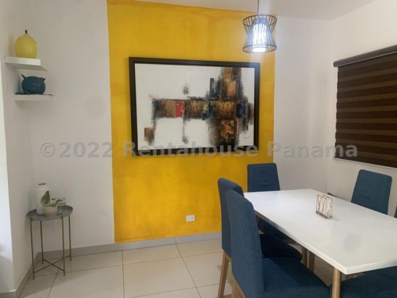 Foto Casa en Alquiler en PANAMA PACIFICO, Panamá - U$D 1.300 - CAA60475 - BienesOnLine