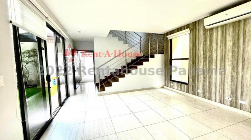 Foto Casa en Alquiler en PANAMA PACIFICO, Panamá - U$D 2.680 - CAA61045 - BienesOnLine