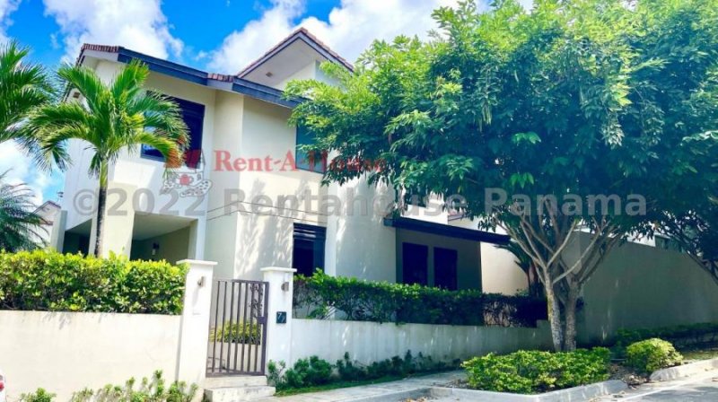 Foto Casa en Alquiler en PANAMA PACIFICO, Panamá - U$D 2.590 - CAA65005 - BienesOnLine