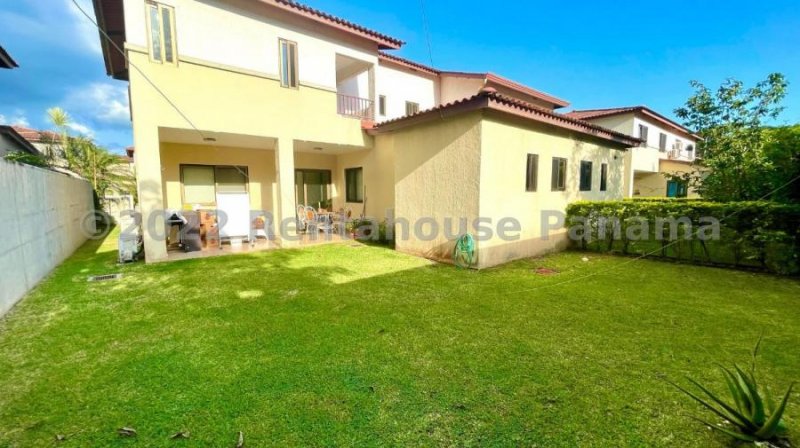 Foto Casa en Alquiler en PANAMA PACIFICO, Panamá - U$D 1.300 - CAA60461 - BienesOnLine