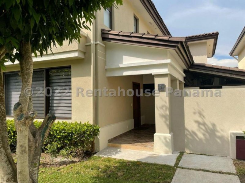 Foto Casa en Alquiler en PANAMA PACIFICO, Panamá - U$D 2.150 - CAA64999 - BienesOnLine