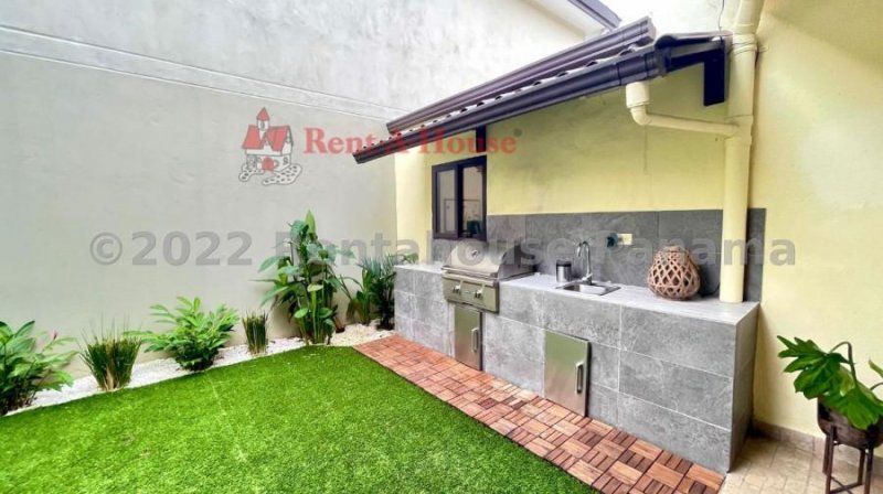 Foto Casa en Alquiler en panama pacifico, Panamá - U$D 2.980 - CAA55021 - BienesOnLine