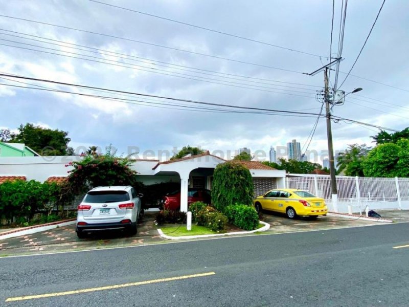 Foto Casa en Alquiler en PARQUE LEFEVRE, Panamá - U$D 2.250 - CAA53111 - BienesOnLine