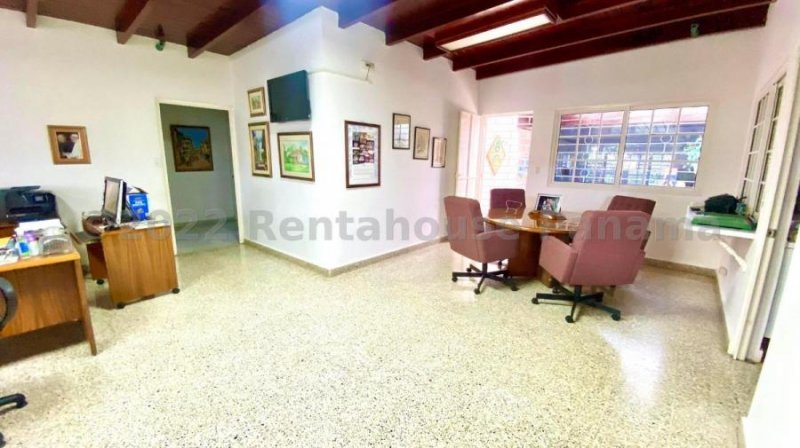 Foto Casa en Alquiler en PARQUE LEFEVRE, Panamá - U$D 2.250 - CAA55038 - BienesOnLine