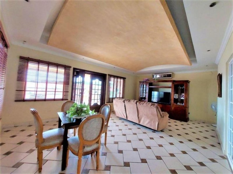 Foto Casa en Alquiler en RICARDO J ALFARO, Panamá - U$D 2.000 - CAA47356 - BienesOnLine