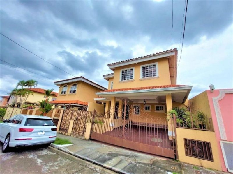 Foto Casa en Alquiler en RICARDO J ALFARO, Panamá - U$D 2.000 - CAA48526 - BienesOnLine