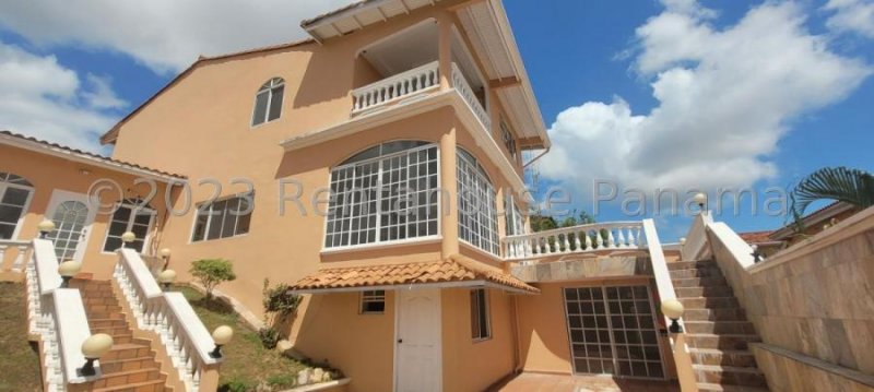 Foto Casa en Alquiler en RICARDO J ALFARO, Panamá - U$D 2.000 - CAA61487 - BienesOnLine