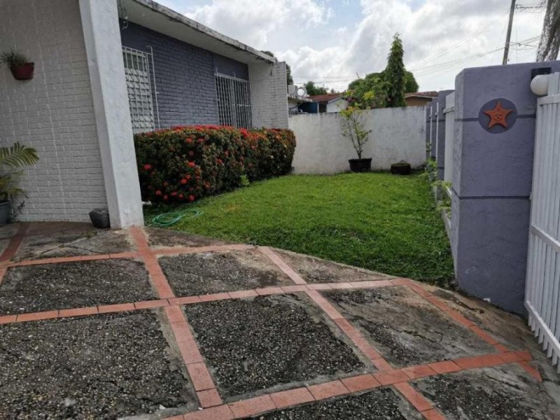 Foto Casa en Alquiler en SAN ANTONIO, Panamá - U$D 1.200 - CAA53674 - BienesOnLine