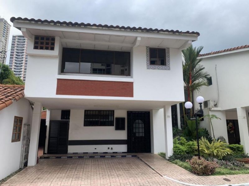 Foto Casa en Alquiler en SAN FRANCISCO, Panamá - U$D 2.200 - CAA47343 - BienesOnLine