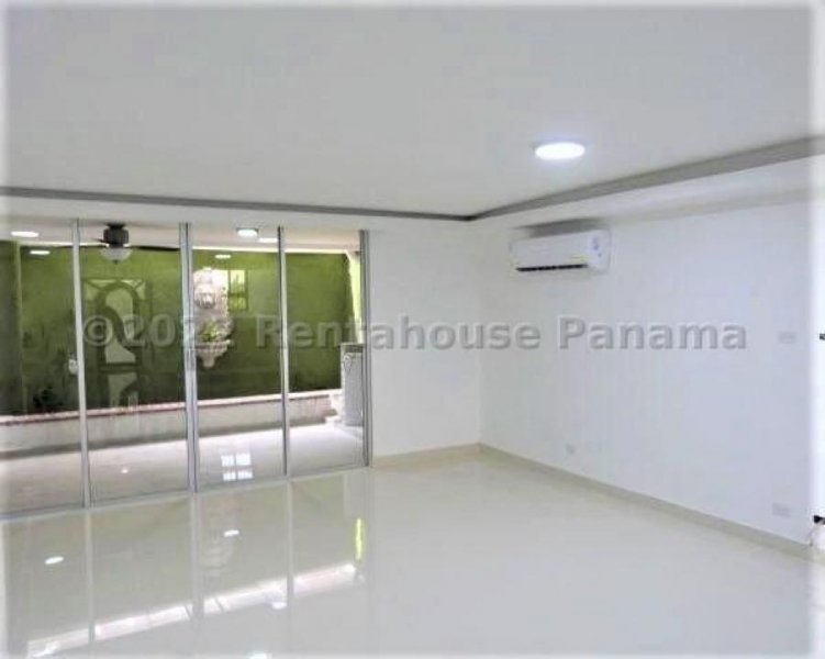 Foto Casa en Alquiler en SAN FRANCISCO, Panamá - U$D 2.400 - CAA55033 - BienesOnLine