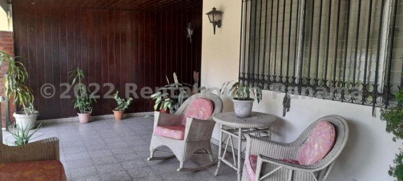 Foto Casa en Alquiler en SAN FRANCISCO, Panamá - U$D 6.000 - CAA58334 - BienesOnLine